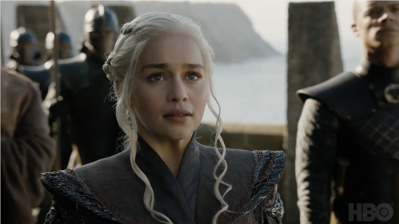 Illustration for article titled All the Hints of the War to Come in Game of Thrones' New Trailer